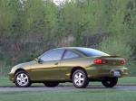 Chevrolet Cavalier Coupe 1999 года